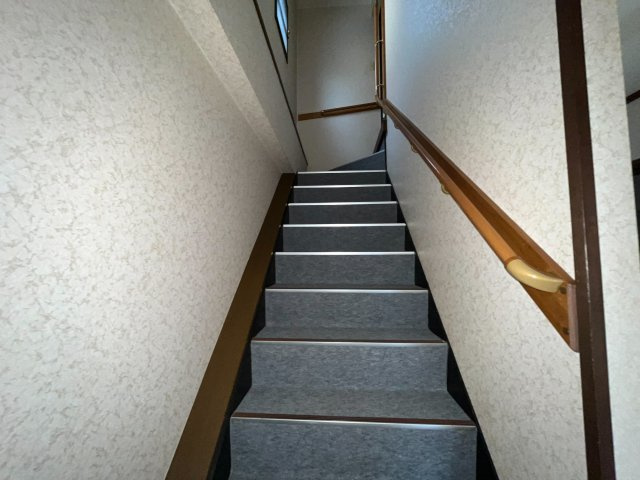 大石北町貸家のその他