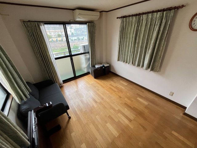 大石北町貸家のその他
