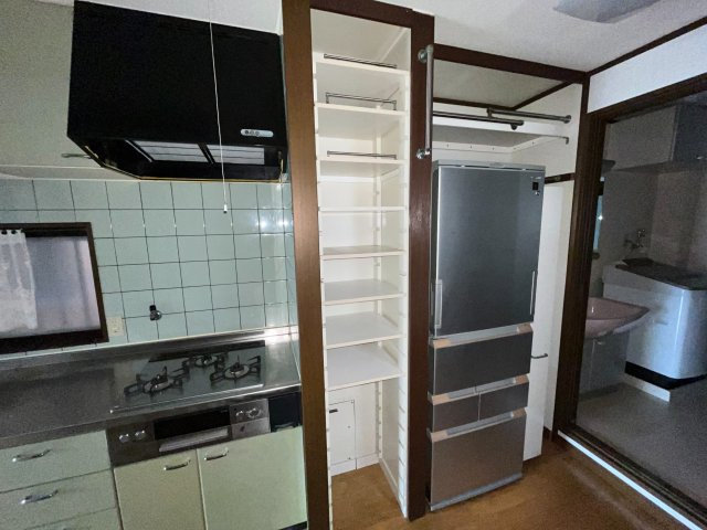 大石北町貸家のその他共用部分