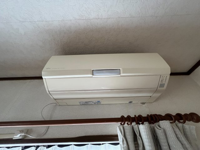 大石北町貸家の設備