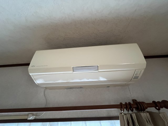 大石北町貸家の設備