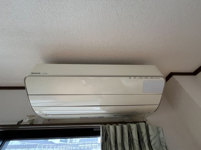 大石北町貸家の設備