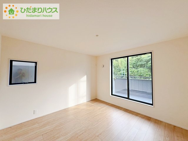 日立市田尻町6期　新築戸建　2号棟のその他
