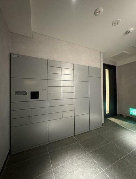 MATSU5588のその他共用部分