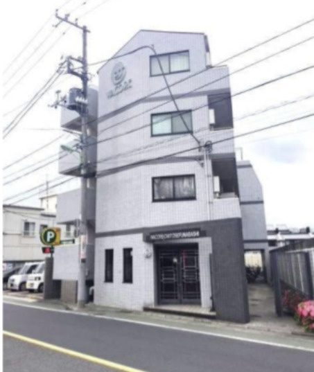 ワコーレ千歳船橋