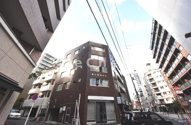第二音居ビルの画像