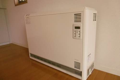 メゾンマスト向中野 Ｃのその他