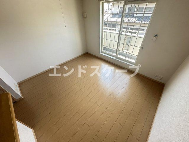 クレメントの居間・リビング|高崎、前橋のお部屋探しはエンドスケープまで！お客様の理想お聞かせ下さい♪