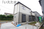 【仲介手数料無料！！】日野市上田　新築戸建て（全7棟）1号棟　5330万円の画像