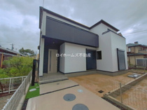 知立市来迎寺町足軽10-5『仲介料無料』新築戸建ての画像