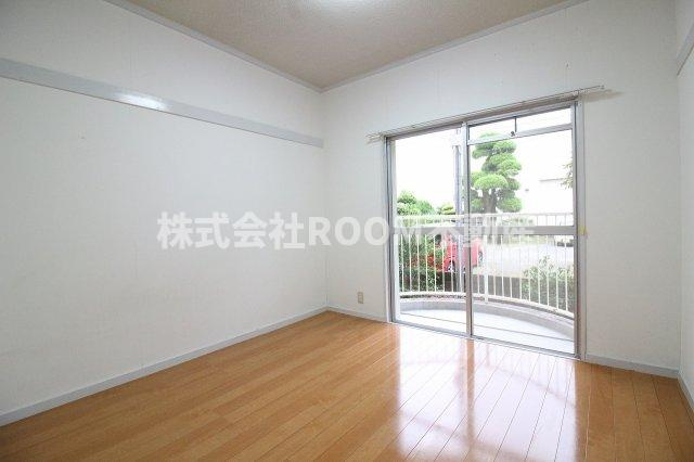 野﨑マンションの子供部屋|お子さんのいるうちは子供部屋に使ってはいかがでしょうか