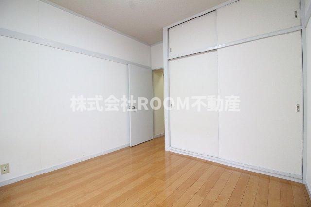 野﨑マンションの子供部屋|子供部屋です