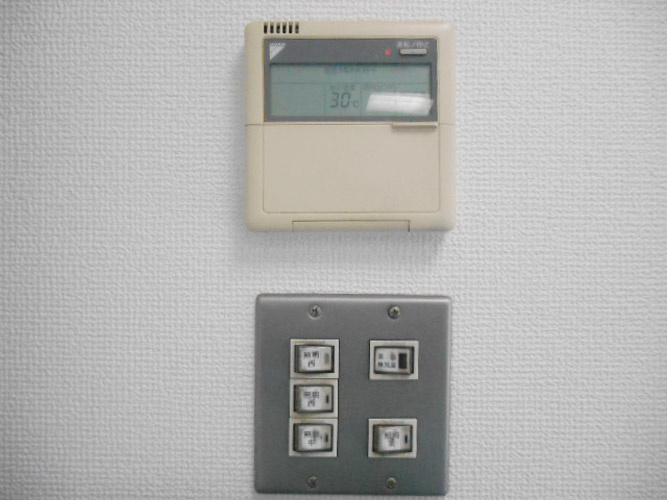 ＣＫ１５伏見ビル