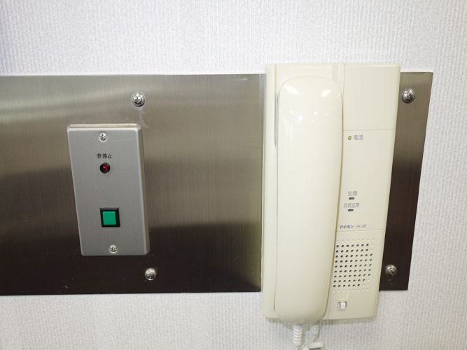 ＣＫ１５伏見ビル