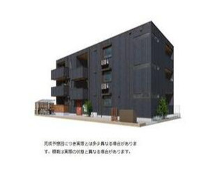 Asset-Court世田谷船橋