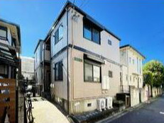 ハイムおもだか
