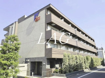 スカイコートパレス千川の画像
