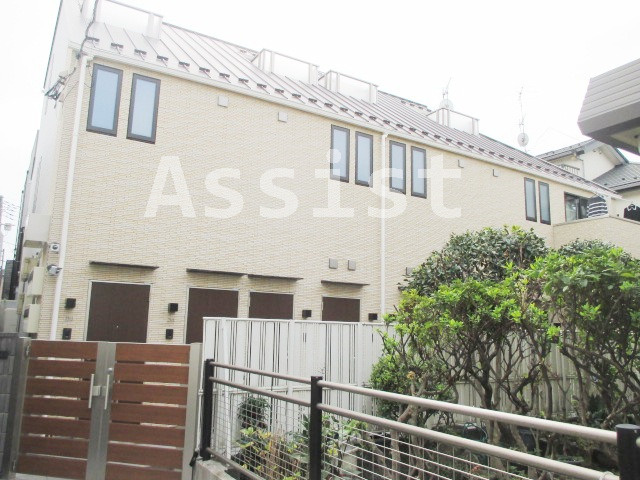 BEテラス学芸大学