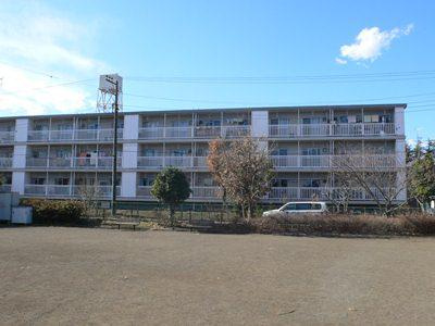 相模原高根　2号棟の画像