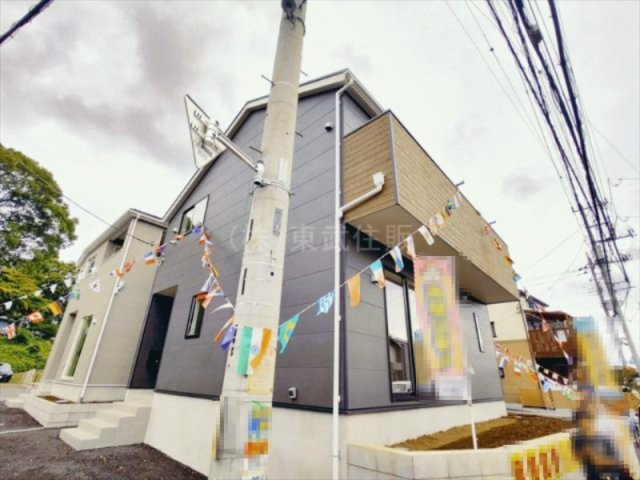 【外観】の画像