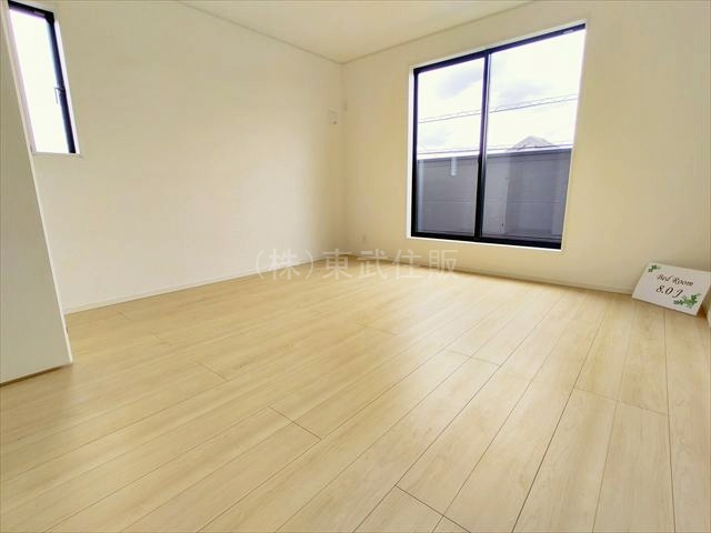 【寝室】の画像