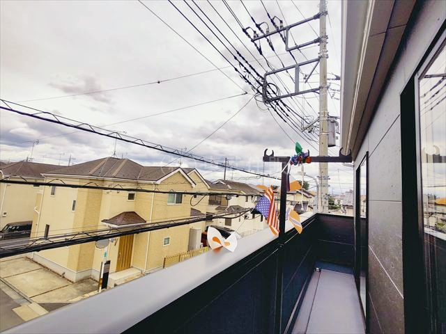 【展望】の画像