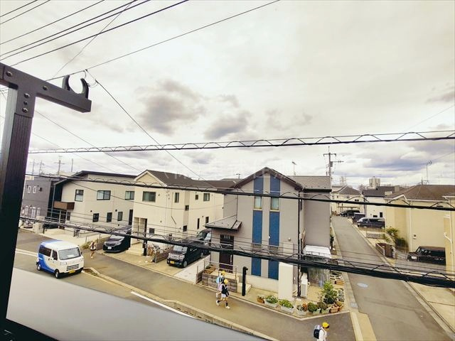 【展望】の画像