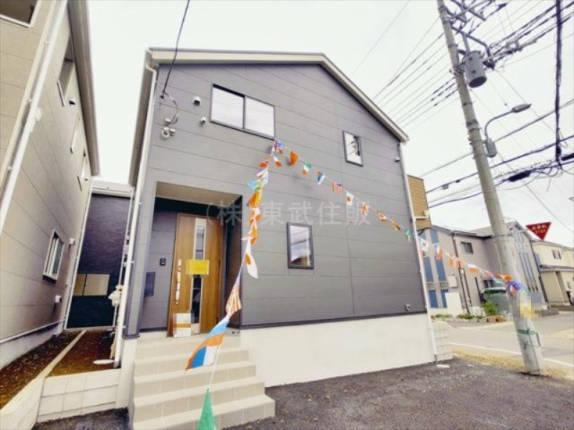 【外観】の画像