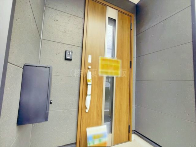 【玄関】の画像