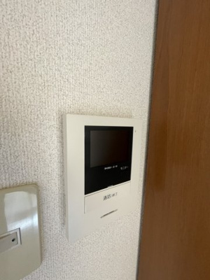 【セキュリティ】 | ジュネスマンション