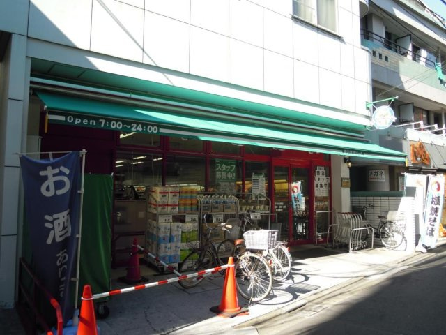 RELUXIA墨田東向島の周辺