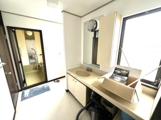 【独立洗面台】 | 古淵5丁目　一戸建て♪ | 洗面台