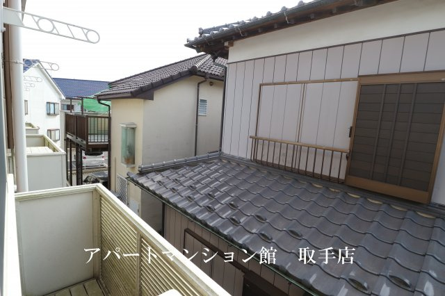 レオパレスサンフラワーの展望|画像8