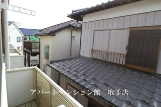 【展望】 | レオパレスサンフラワー | 画像8