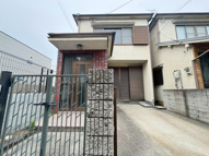 豊中市服部本町2丁目貸家の画像