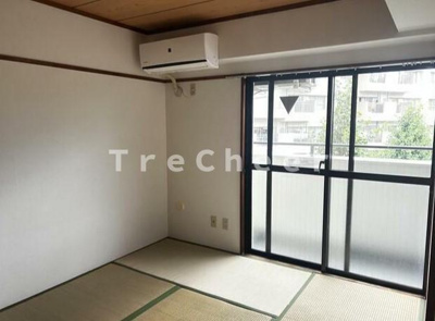 【和室】 | シャンボール新宿