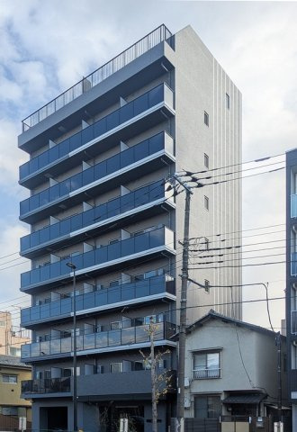 Ａｌｉｖｉｓ東十条