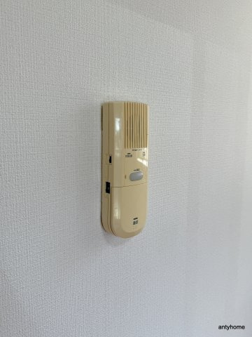 ドゥェリング桜川　仲介手数料無料のセキュリティ