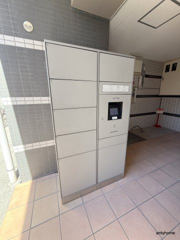 ドゥェリング桜川　仲介手数料無料の設備
