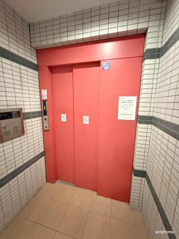 ドゥェリング桜川　仲介手数料無料の設備