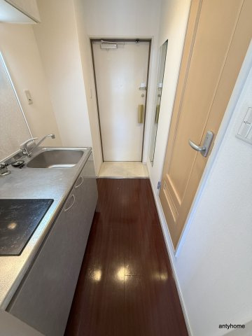 ドゥェリング桜川　仲介手数料無料の内装
