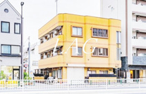ジョイフル岩淵の画像