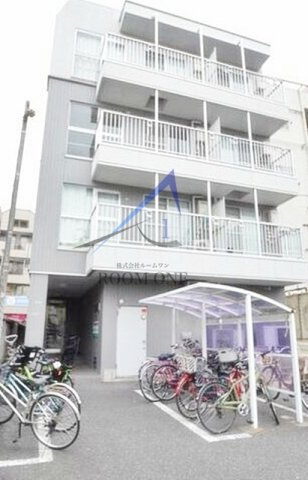 エステート北町