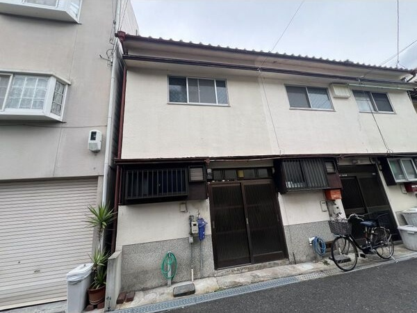 摂津市鳥飼下3丁目貸家のその他共用部分