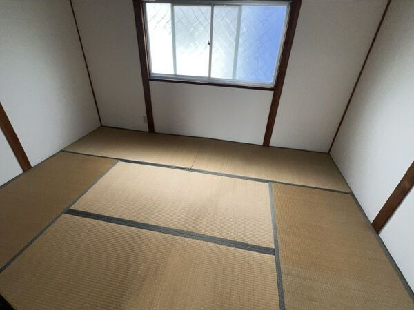摂津市鳥飼下3丁目貸家の和室