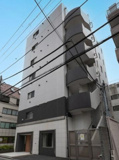 イデェオ東京の画像