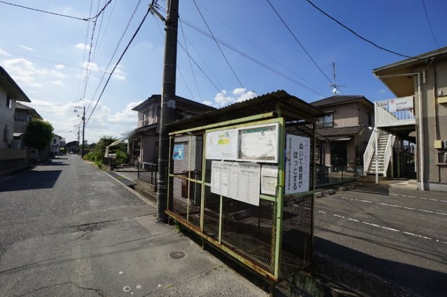 メゾンマキモトのその他共用部分