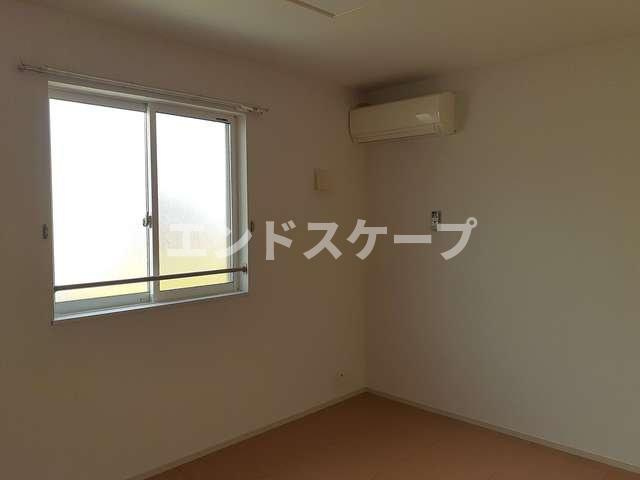 ファインブリーゼＡ・Ｉ　Ａの内装|高崎、前橋のお部屋探しはエンドスケープまで！お客様の理想お聞かせ下さい♪