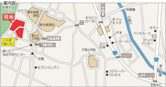 ★地図★
