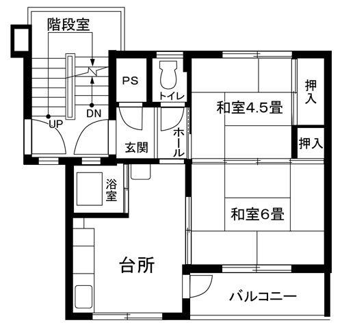 ★間取り★